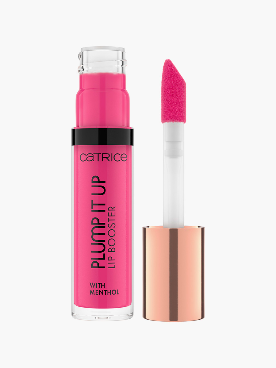 Brillo Labial Plump It Up Lip Booster - Catrice
