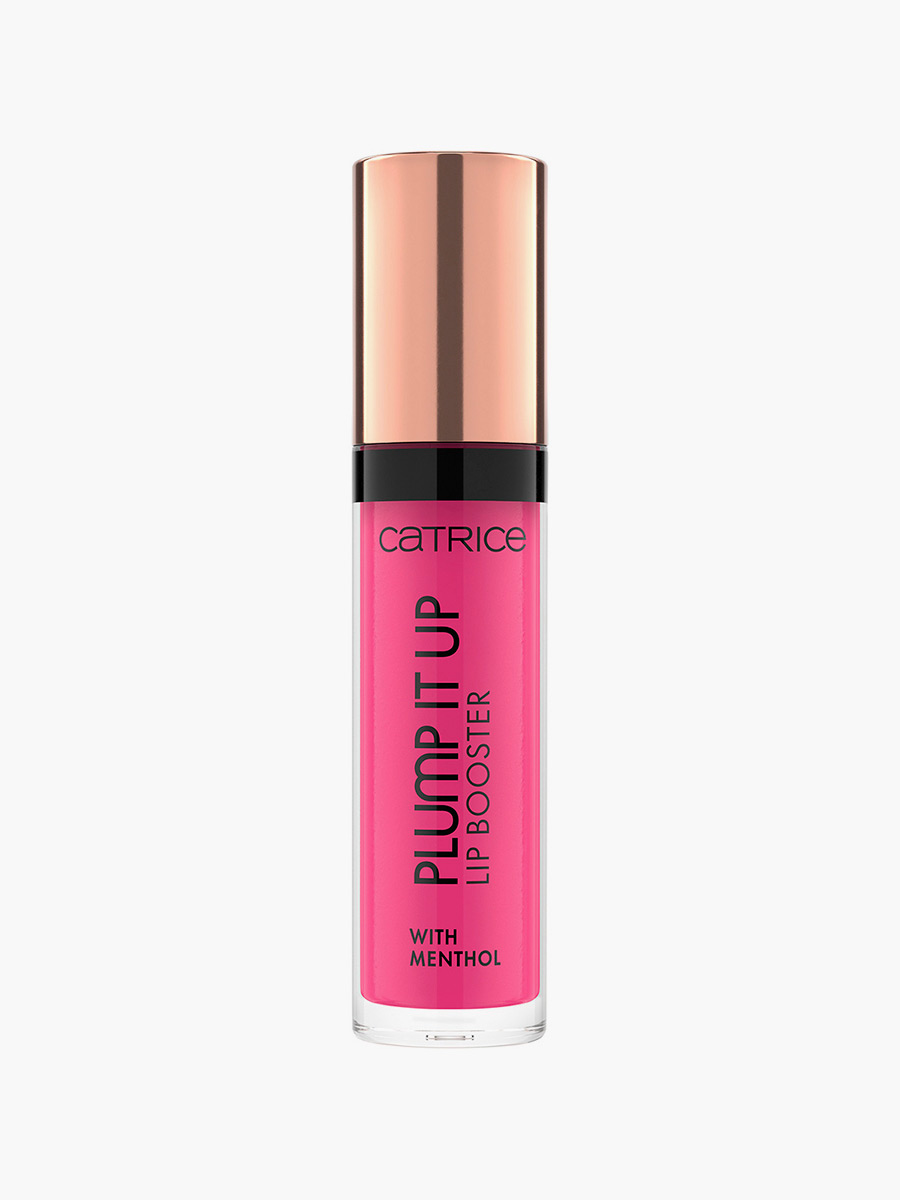 Brillo Labial Plump It Up Lip Booster - Catrice