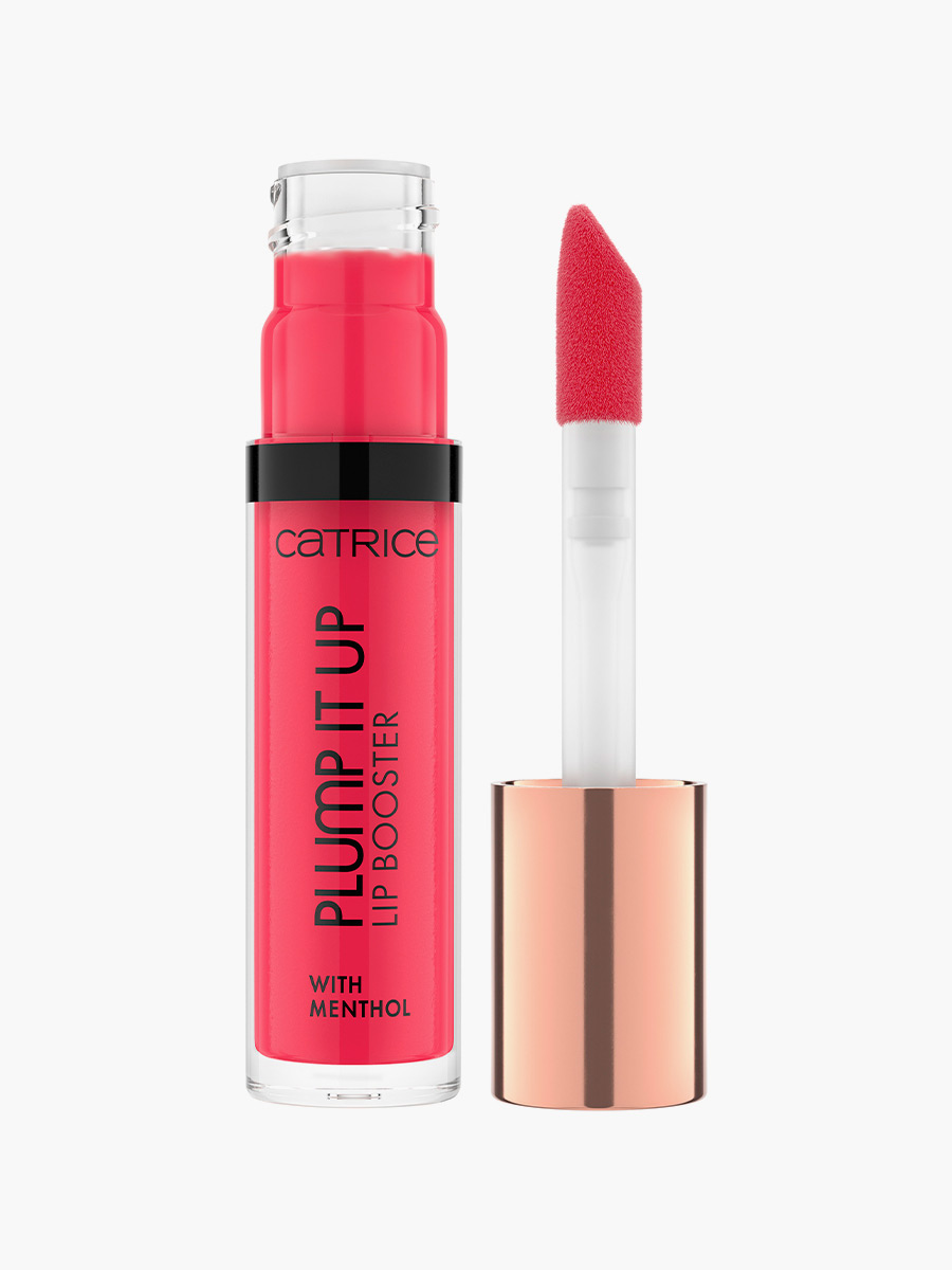 Brillo Labial Plump It Up Lip Booster - Catrice