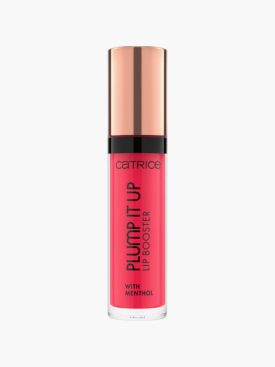 Brillo Labial Plump It Up Lip Booster - Catrice