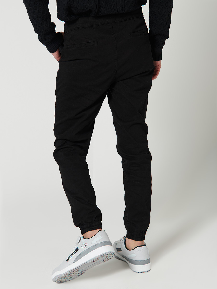 Pantalón Jogger - Taxi