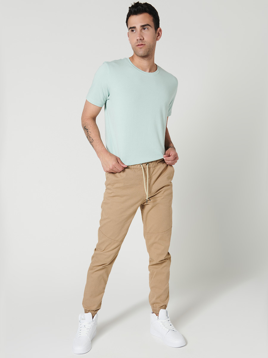 Pantalón Jogger - Taxi