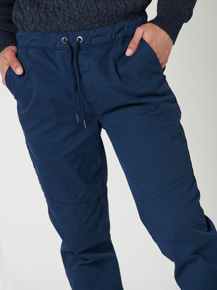 Pantalón Jogger - Taxi