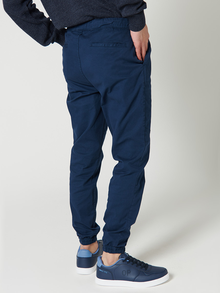 Pantalón Jogger - Taxi