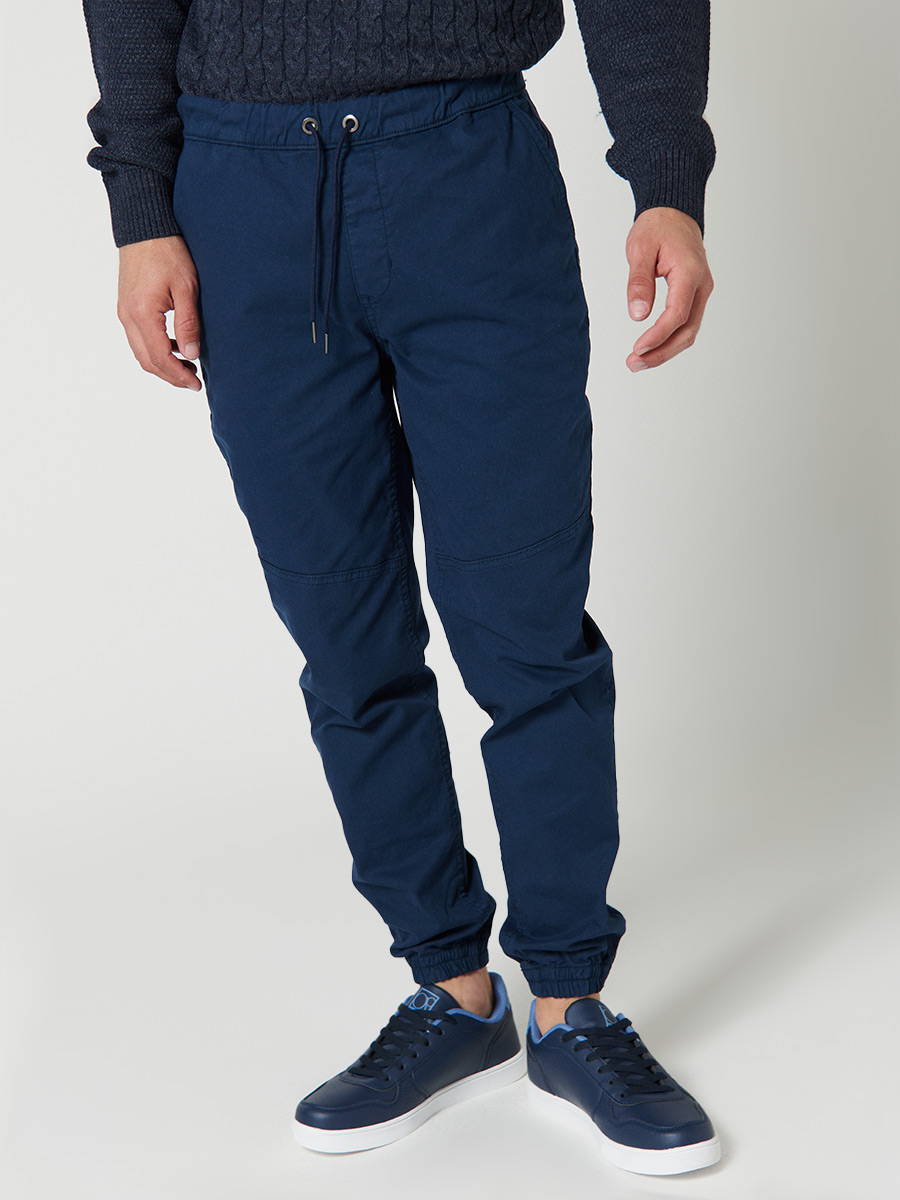 Pantalón Jogger - Taxi