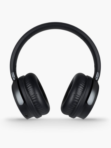 Auriculares Inalambricos Energy Sistem Style 3 / Negro