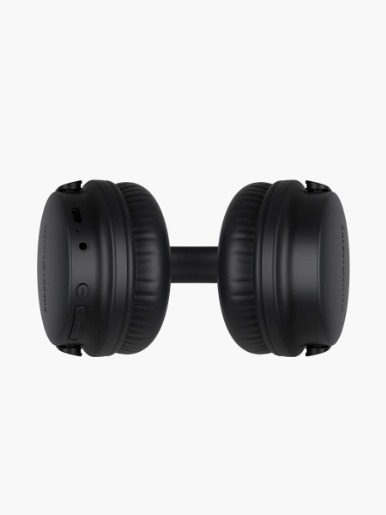Auriculares Inalambricos Energy Sistem Style 3 / Negro