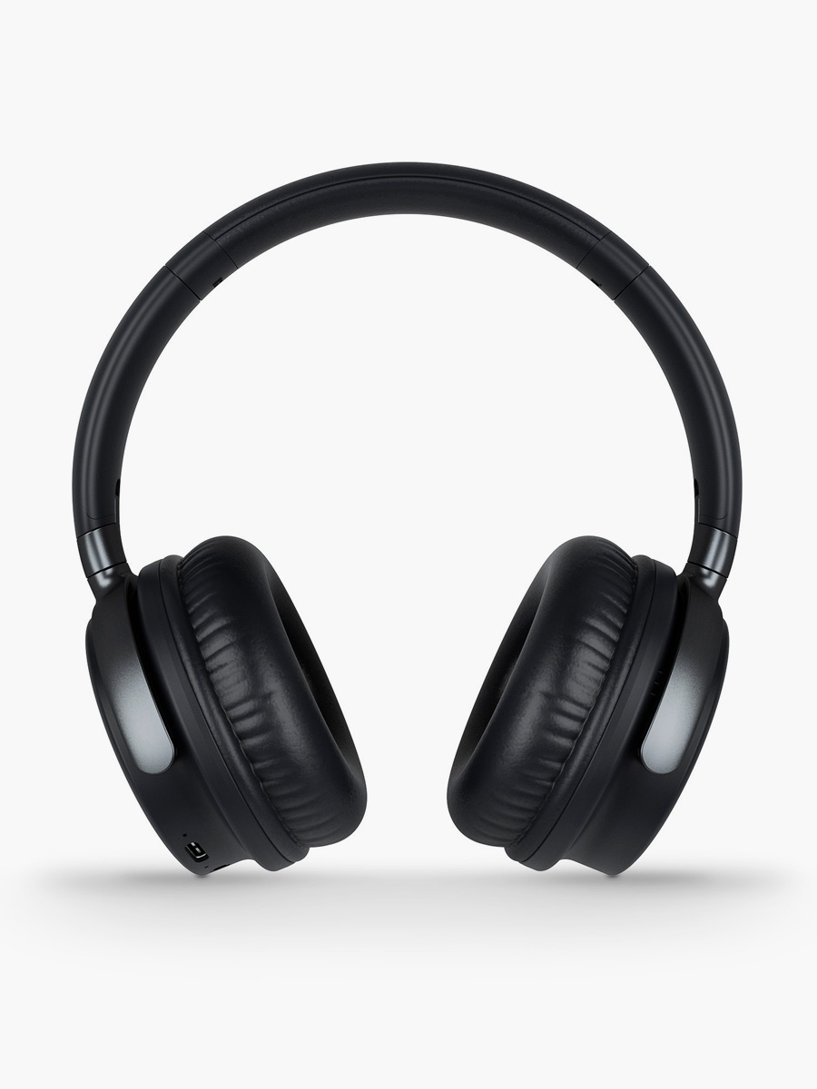 Auriculares Inalambricos Energy Sistem Style 3 / Negro