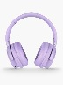 Auriculares Inalambricos Energy Sistem Style 3 / Violeta
