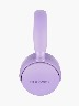 Auriculares Inalambricos Energy Sistem Style 3 / Violeta