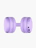 Auriculares Inalambricos Energy Sistem Style 3 / Violeta