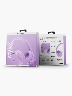Auriculares Inalambricos Energy Sistem Style 3 / Violeta