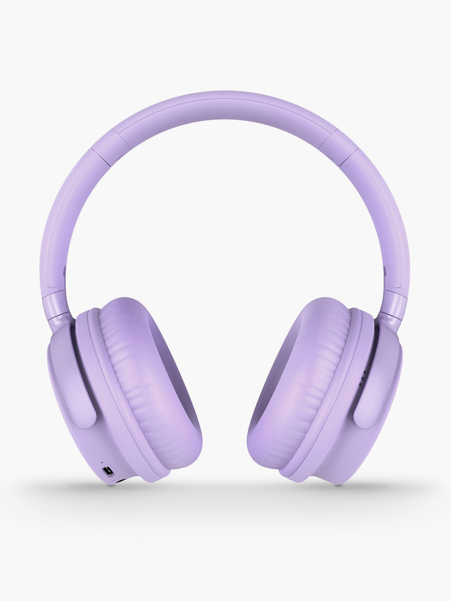 Auriculares Inalambricos Energy Sistem Style 3 / Violeta