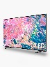 Smart Tv Samsung 50" 4K QLED UHD Q60B