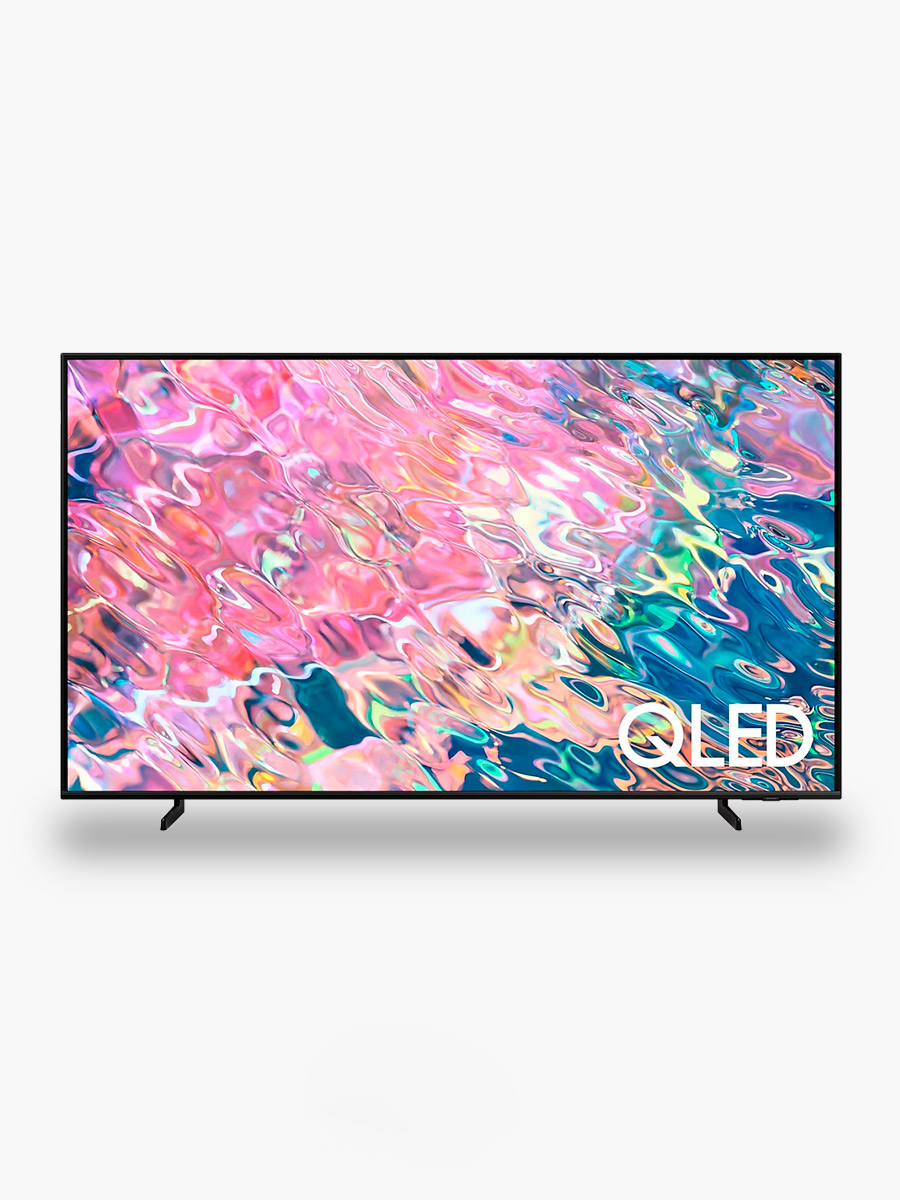 Smart Tv Samsung 50" 4K QLED UHD Q60B