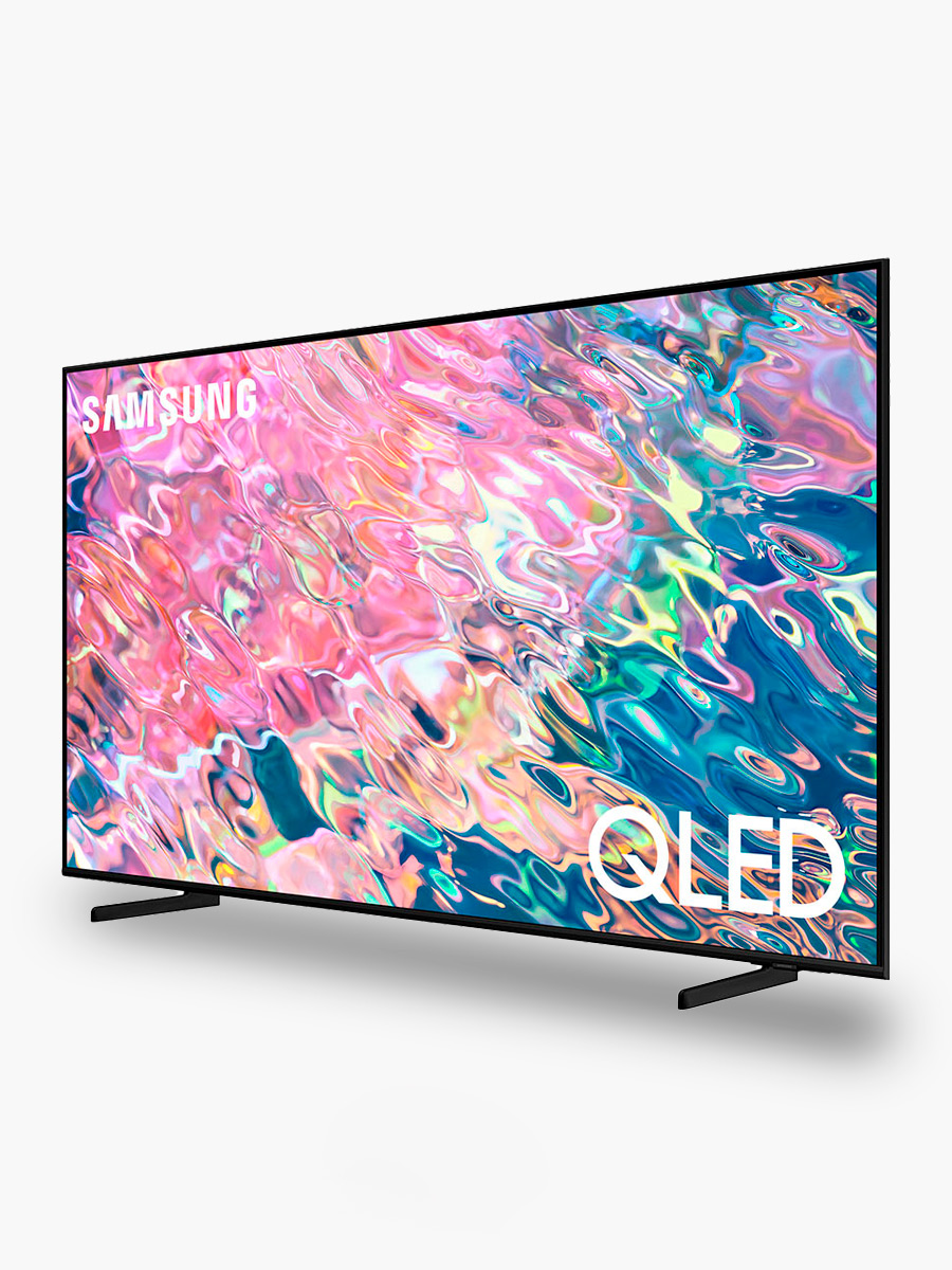 Smart Tv Samsung 50" 4K QLED UHD Q60B