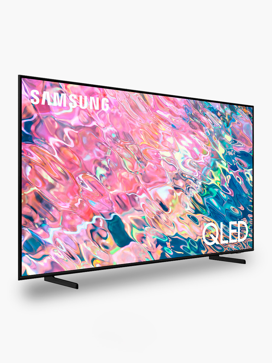 Smart Tv Samsung 50" 4K QLED UHD Q60B