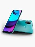 Combo Lavadora de Carga Superior Indurama LRI16DGR / 16 Kg + Celular Motorola E20 / Azul