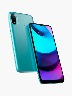 Combo Lavadora de Carga Superior Indurama LRI16DGR / 16 Kg + Celular Motorola E20 / Azul