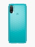 Combo Lavadora de Carga Superior Indurama LRI16DGR / 16 Kg + Celular Motorola E20 / Azul
