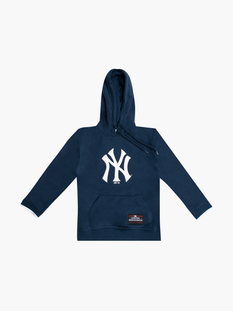 Hoodie New York Yankees - Preescolar