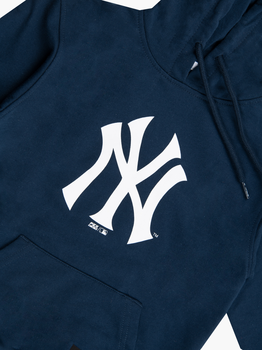 Hoodie New York Yankees - Preescolar