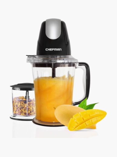 <em class="search-results-highlight">Licuadora</em> Chefman todo en 1