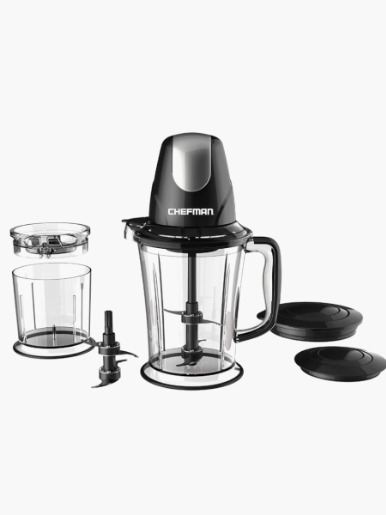 <em class="search-results-highlight">Licuadora</em> Chefman todo en 1