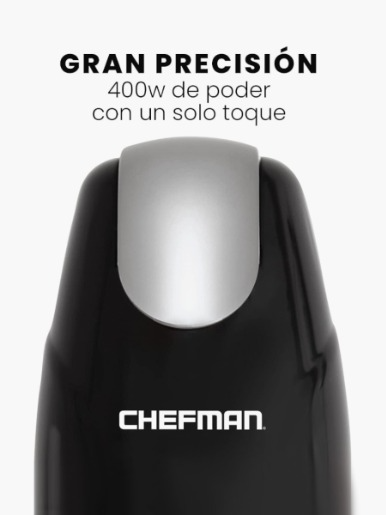 <em class="search-results-highlight">Licuadora</em> Chefman todo en 1