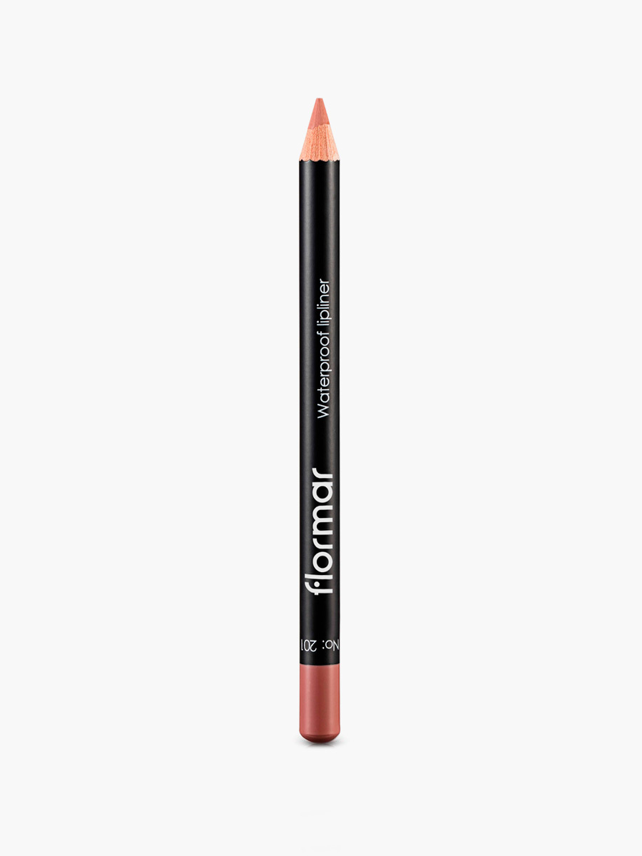 Delineador de Labios - Flormar