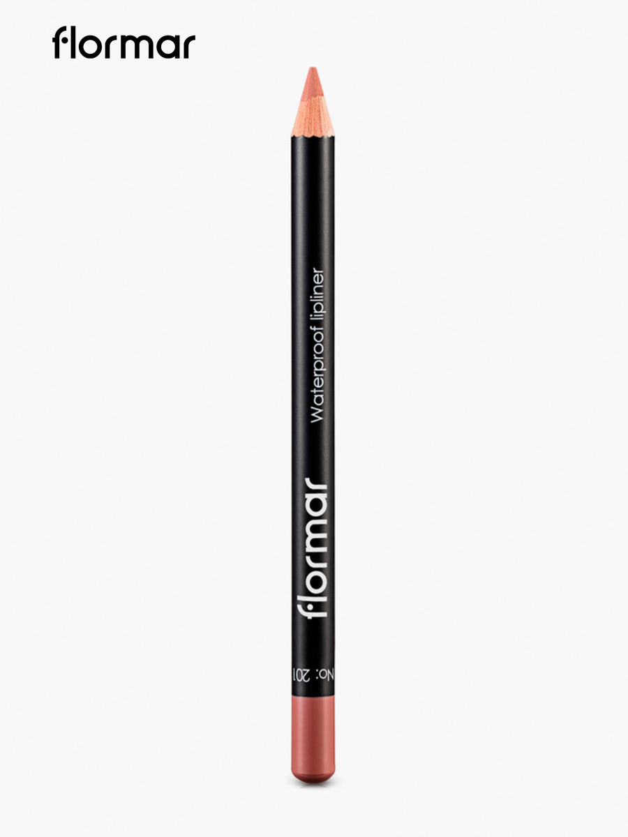 Delineador de Labios - Flormar