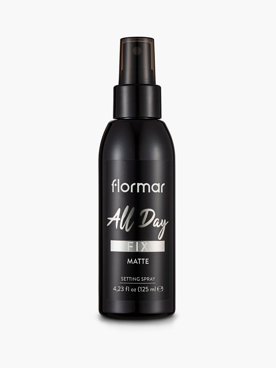 Fijador de Maquillaje All Day Fix Matte - Flormar