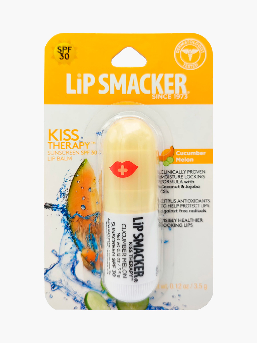 Balsamo Lip Balm Cucumber Melon - Lip Smacker