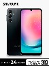 Celular Samsung A24 128GB | Negro