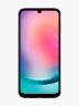 Celular Samsung A24 128GB | Negro