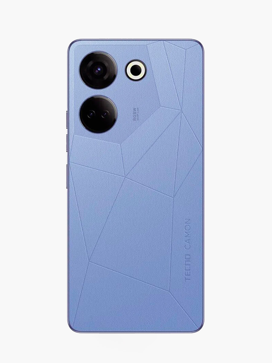 Celular Tecno Camon 20 Pro | Azul