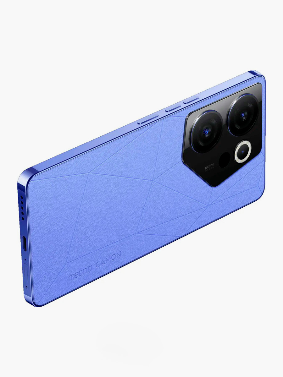 Celular Tecno Camon 20 Pro | Azul