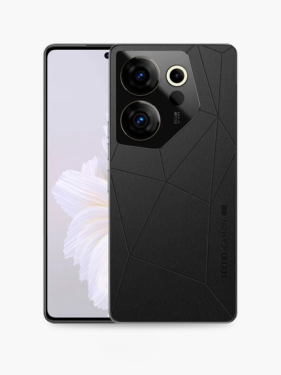Celular Tecno Camon 20 Pro | Negro