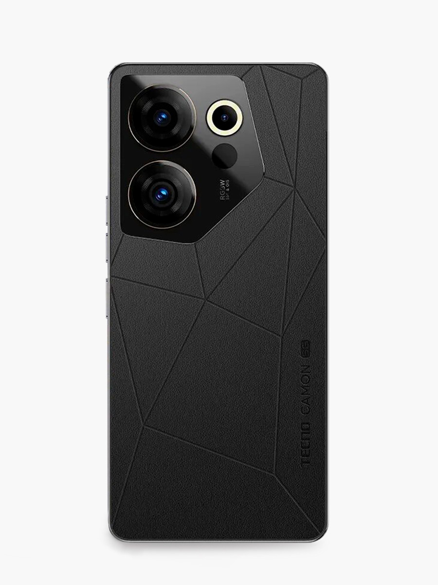 Celular Tecno Camon 20 Pro | Negro