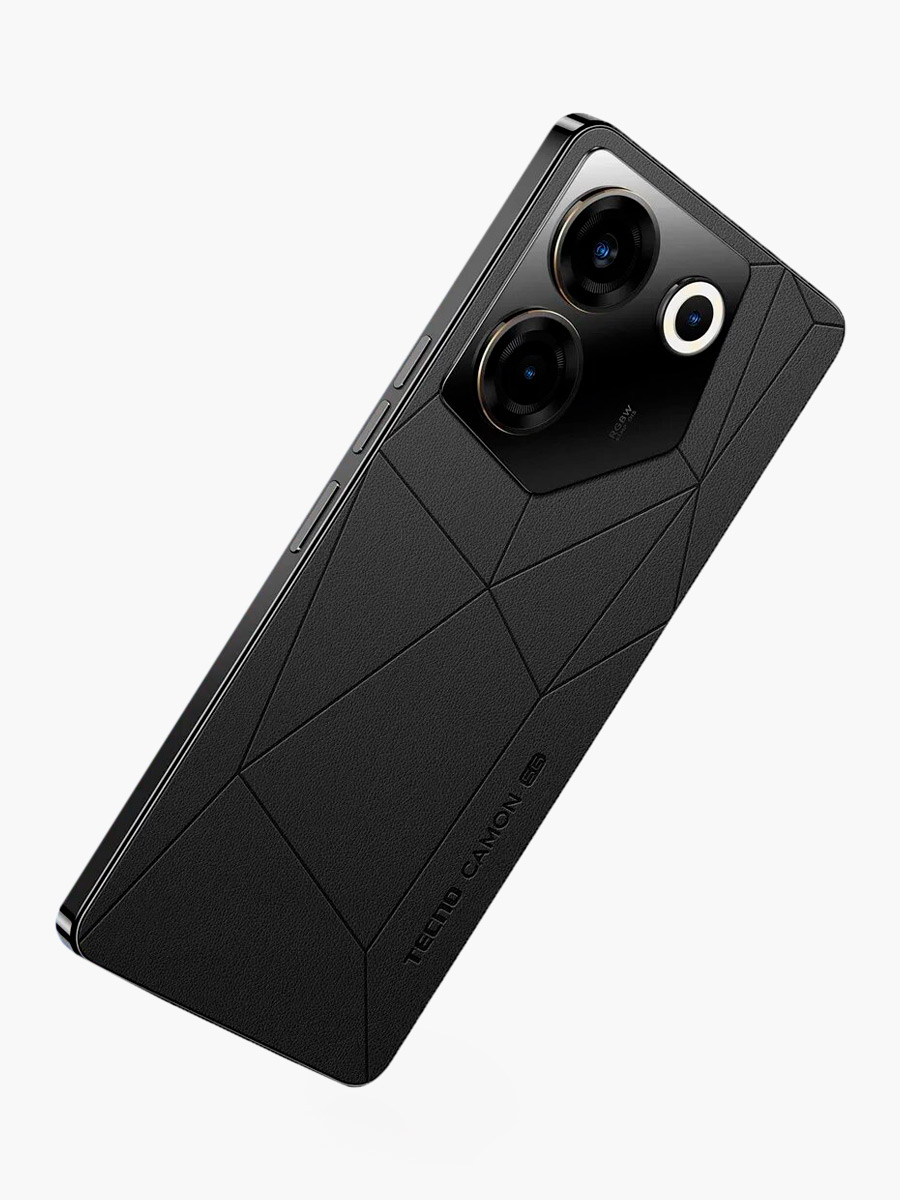 Celular Tecno Camon 20 Pro | Negro