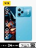 Celular Xiaomi Poco X5 5G | Azul