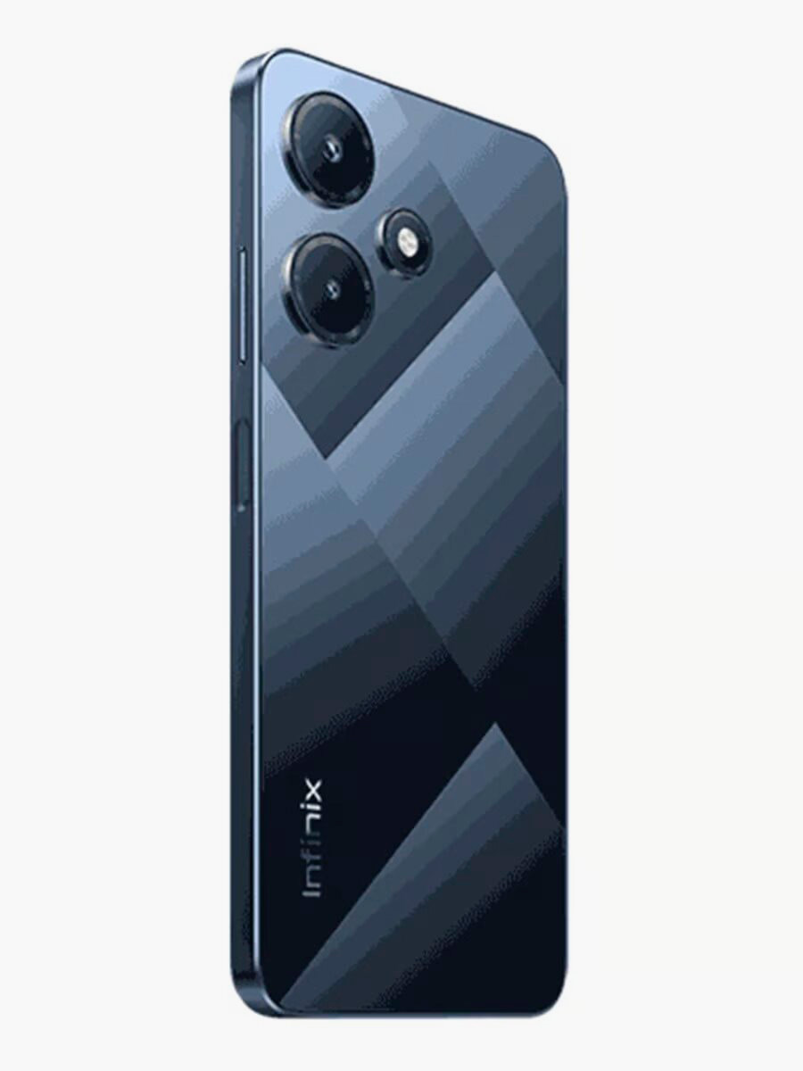 Combo Infinix NOTE 30 Pro | 256GB con Cargador Inalámbrico + Celular HOT 30I / 128GB