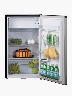 Mini Bar Indurama RI-120 Curved - 95 Lts | Croma