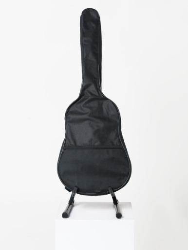 Guitarra Electroacústica Yamaha Cx-40 Natural con estuche