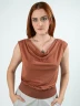 Blusa Drapeada - Labelle