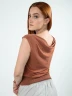 Blusa Drapeada - Labelle