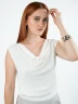 Blusa Drapeada - Labelle
