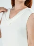 Blusa Drapeada - Labelle
