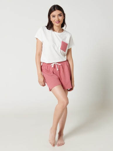 <em class="search-results-highlight">Pijama</em> Camiseta + Short