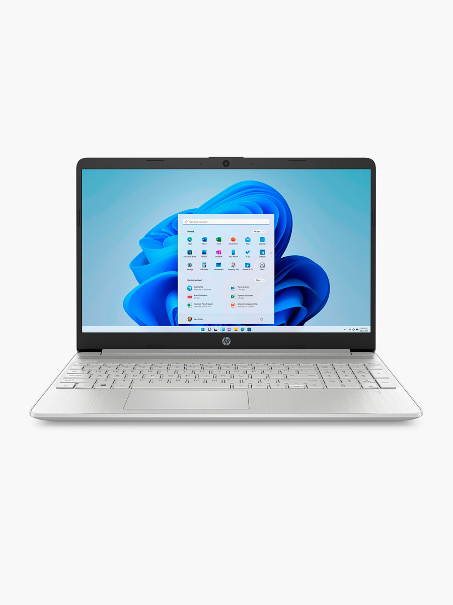 Laptop HP I5 - 15DY2503LA 15.6" | Gris